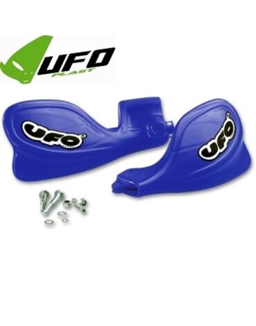 защита рычагов Yamaha YZ 250F '03 11 + YZ 450F 03 09