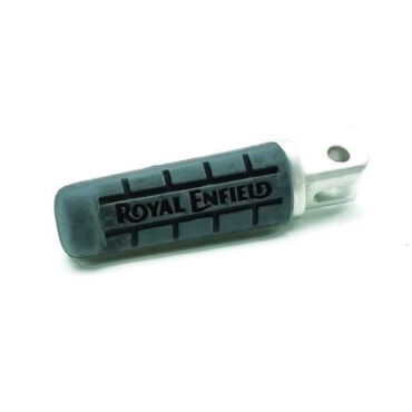 Подножка водителя левая в сборе Royal Enfield Continental GT 650 Interceptor 650 - миниатюра 1