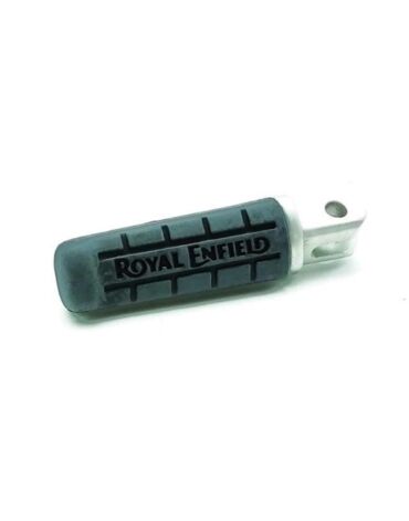 Подножка водителя левая в сборе Royal Enfield Continental GT 650 Interceptor 650