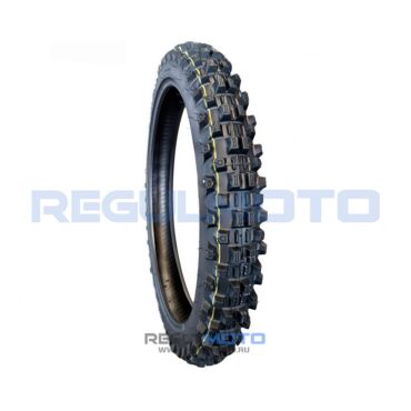Мотошина 80 100 21 Regulmoto Medium Soft MT 061 (HX 161)  - миниатюра 1