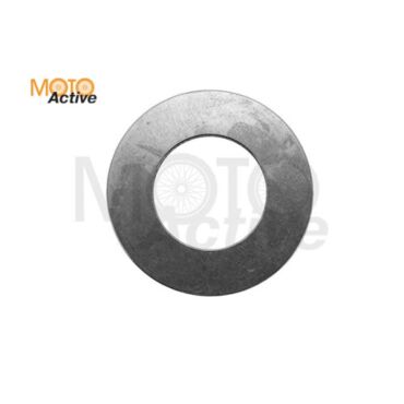 Шайба корзины сцепления φ15×1×φ28 ZS177MM (NC250) - миниатюра 1