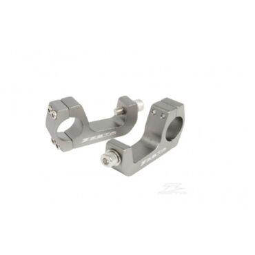 Крепления для защиты рук ZETA Armor U Clamp Kit for 1 1 8