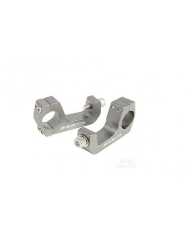 Крепления для защиты рук ZETA Armor U Clamp Kit for 1 1 8" 28.6мм