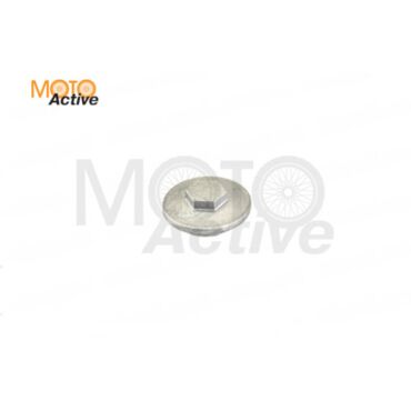 Крышка клапана круглая 139FMB 147FMH 152FMH 154FMI - миниатюра 1