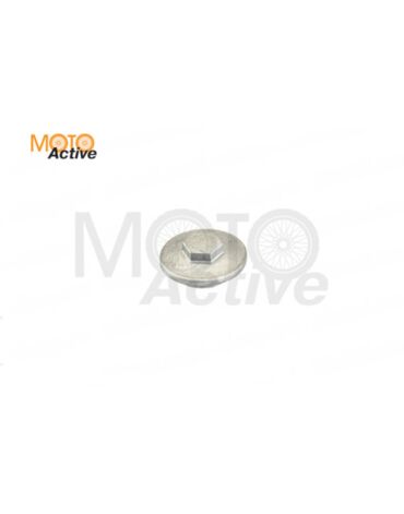 Крышка клапана круглая 139FMB 147FMH 152FMH 154FMI