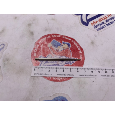 KTM JET NEEDLE KEIHIN N2ZH  08 игла дозирующая / карб ( 54731134700 ) - миниатюра 1