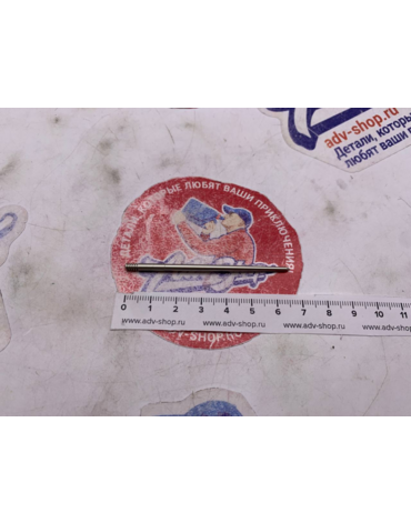 KTM JET NEEDLE KEIHIN N2ZH  08 игла дозирующая / карб ( 54731134700 )