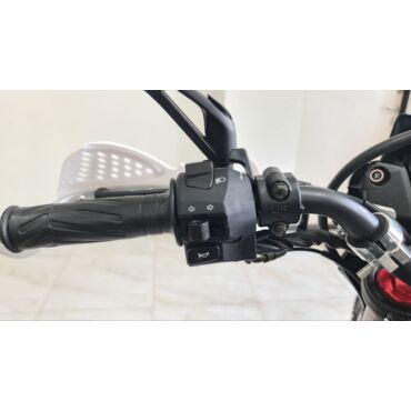 Мотоцикл Racer RC300 GY8B BROS - миниатюра 47