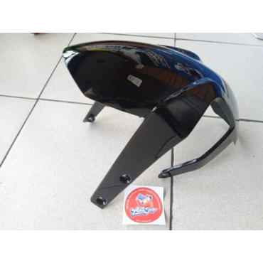 KTM Крыло переднее BLACK 125 200 390 Duke 11 16 ( 9010801000033 ) - миниатюра 2