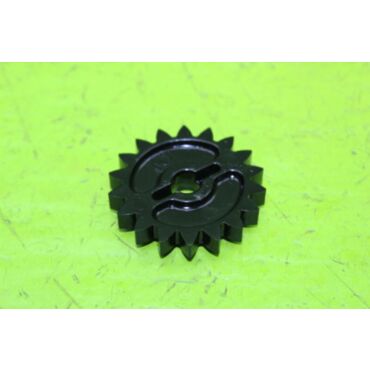 Шестерня масляного насоса 18 зубов KTM 450SX F 16 21; 450 500EXC F 17 21 / Husqvarna FC450 16 21; FE450 501 17 21 - миниатюра 1