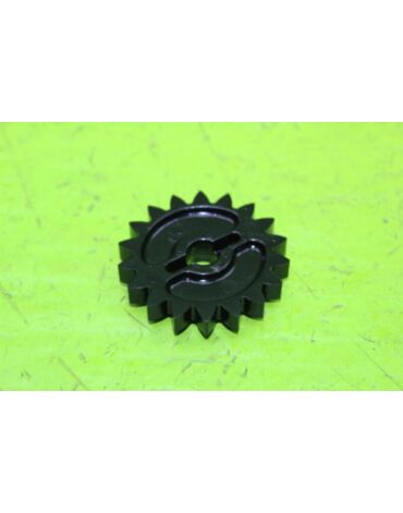 Шестерня масляного насоса 18 зубов KTM 450SX F 16 21; 450 500EXC F 17 21 / Husqvarna FC450 16 21; FE450 501 17 21