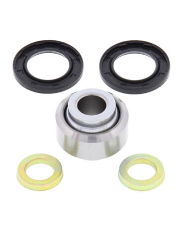 Опорный нижний подшипник заднего амортизатора All Balls под мотоциклы Honda CR125R 96, CR250R 96