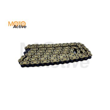 Цепь привода CZ Chains 520 MX Gold - 114 - миниатюра 3