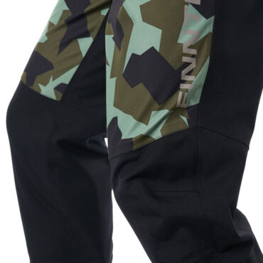Finntrail Вейдерсы Speedmaster Z 1529 Camo Army - миниатюра 9