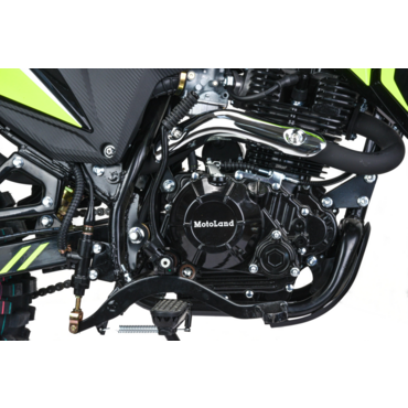 Мотоцикл Motoland 300 ENDURO CADET - миниатюра 20