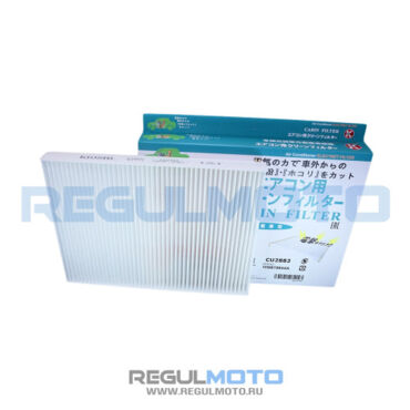 Фильтр салонный Kioshi CU2882, AC 0003  - миниатюра 1