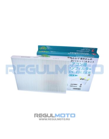 Фильтр салонный Kioshi CU2882, AC 0003 
