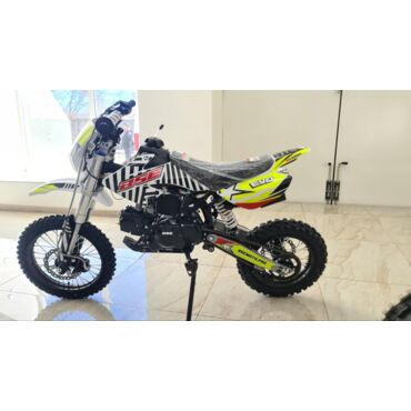 Питбайк BSE EVO 110e A 14 12 (Автомат КПП) - миниатюра 29