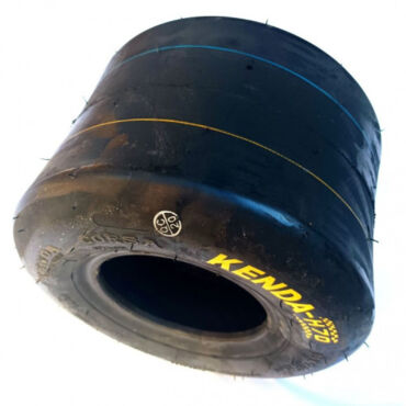 Шина KENDA 11X7.10 5 4PR K404 SHORE 70 TL - миниатюра 1
