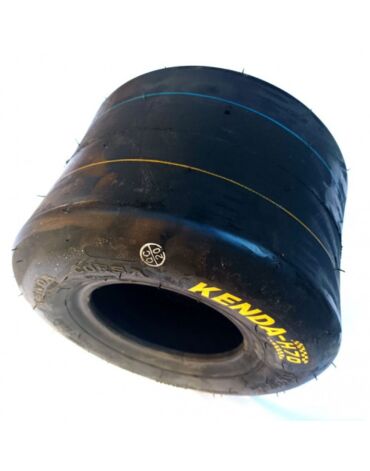 Шина KENDA 11X7.10 5 4PR K404 SHORE 70 TL