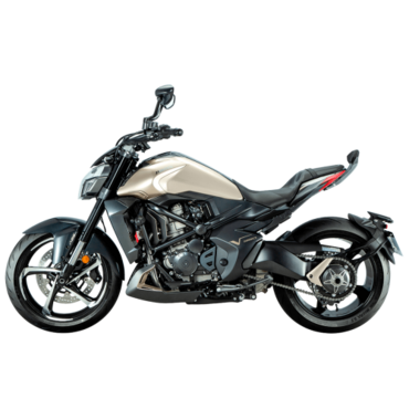 Мотоцикл ZONTES ZT350 V1 - миниатюра 4