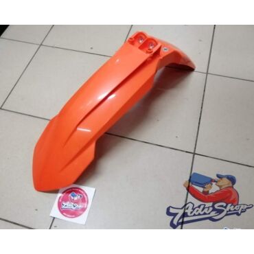 Polisport Крыло переднее KTM SX85 '2018 19 OR K16, оранжевое ( 8554800001 ) - миниатюра 1