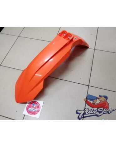Polisport Крыло переднее KTM SX85 '2018 19 OR K16, оранжевое ( 8554800001 )