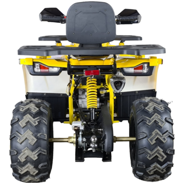 Квадроцикл Motoland VOX200 WILD TRACK X WINCH (баланс. вал) - миниатюра 22