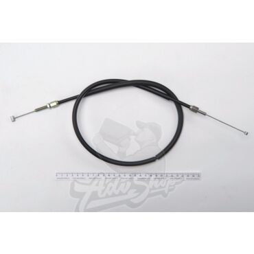 HONDA трос газа B XR650L (17920MY6670) - миниатюра 4