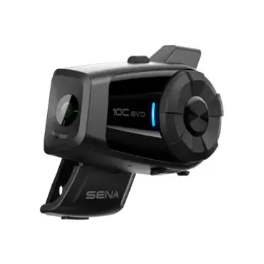 Sena Bluetooth гарнитура и экшн камера 10C EVO - миниатюра 12