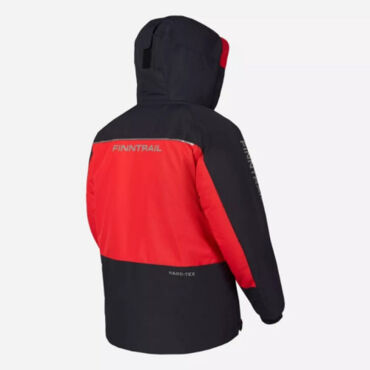 Finntrail Костюм утепленный Nordy Red - миниатюра 22