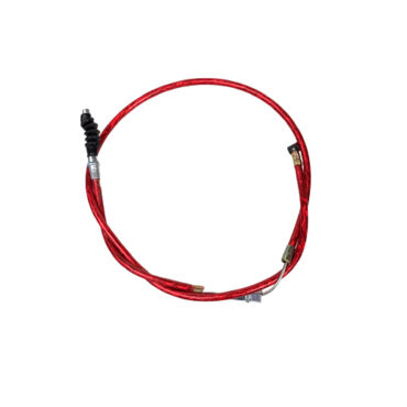 Трос сцепления Apollo (L 900 ход 71) Red - миниатюра 1