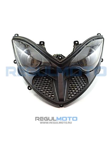Фара головного света YIBEN YB50QT 23, Racer Dragon RC150T 11 