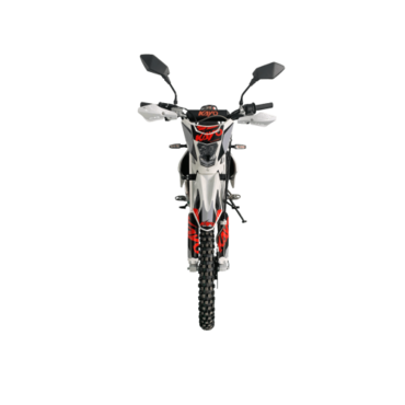 Мотоцикл KAYO K1 J 150 Road (CB150) 19 16 ПТС - миниатюра 8