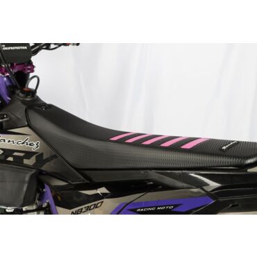 Мотоцикл Sanchez Fury NB300 - миниатюра 42