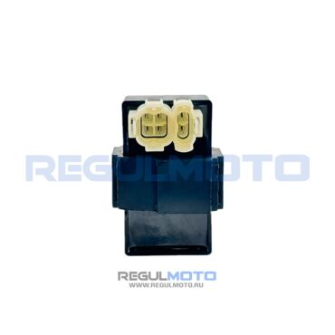 Зажигание CDI Regulmoto Legend Pro YBS - миниатюра 1
