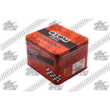 цилиндро поршневая группа 4Т 165FMM (CBB250, CB250) 250см3 D65,5 p15mm с увел. степенью сжатия ОТОМ - миниатюра 3