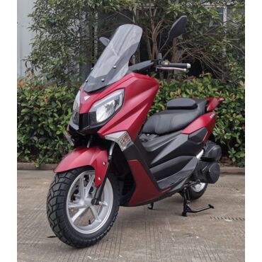 Скутер VMC MAX BY170T 3A 169 см3 СЕРИЯ N1700, (ЭПТС) - миниатюра 16