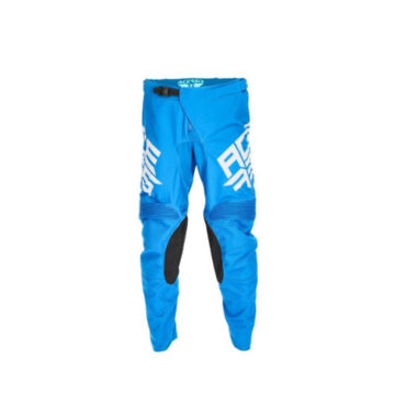 Acerbis Штаны MX TRACK Blue - миниатюра 3