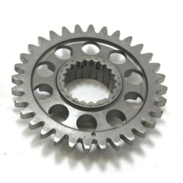 Шестерня коленвала KTM SX F450 09 12 OEM 77330055110 - миниатюра 1