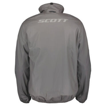 Scott Куртка дождевая ERGONOMIC Pro Dp grey - миниатюра 4