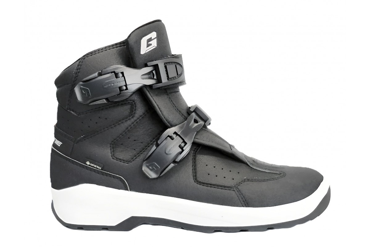МОТОКРОССОВКИ Gaerne Pantera Gore Tex 2746 001