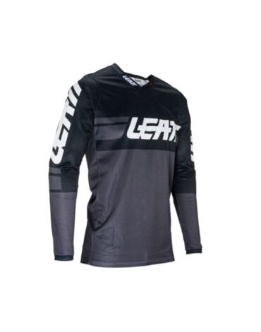 Джерси для мотокросса Leatt 4.5 X Flow