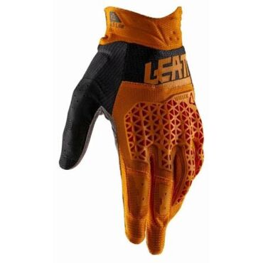 Перчатки Leatt Lite 4.5 Orange - миниатюра 5