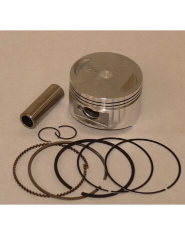 Поршень 4T 157QMJ 150сс d 57.4 CN