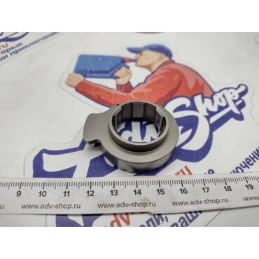 KTM RATCHET GEAR KICKSTARTER Шестерня кикстартера EXC 05 16 ( 59033052000 / 59033052100 ) - миниатюра 3