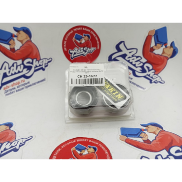 CHAKIN CH 25 1677 Комплект подшипников заднего колеса BMW F800 - миниатюра 2