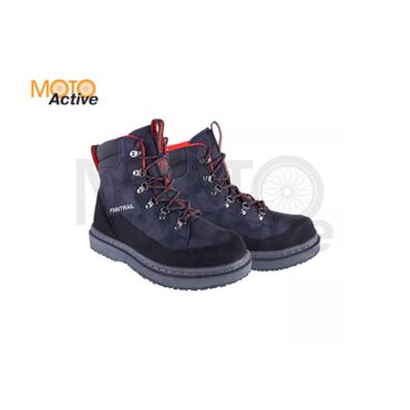 Ботинки FINNTRAIL GREENWOOD CamoShadowBlack - миниатюра 13