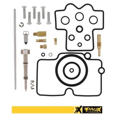 ремкомплект карбюратора Honda CRF 450 R '05 06 - миниатюра 1