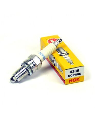 Свеча NGK DCPR8E